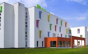 Ibis Styles Nivelles